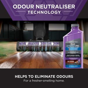 Shark HydroVac Cordless Floor Cleaner – Wet & Dry Hard Floor Vacuum