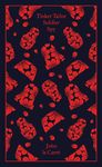Tinker Tailor Soldier Spy: John le Carré (Penguin Clothbound Classics)