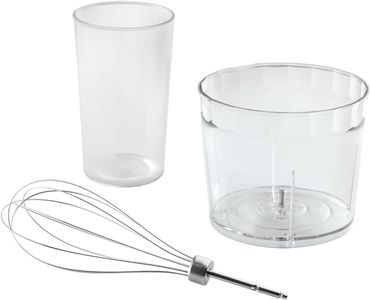 Russell Hobbs 3-in-1 Hand Blender – Multi-Function Kitchen Mixer