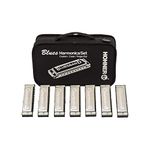 Hohner Harmonicas