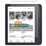 Vaxson 3-Pack Screen Protector, compatible with Kobo Libra 2 7" TPU Film Protectors Sticker [ Not Tempered Glass ]