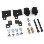 GAsupply 2 inch Front and Rear Suspension Lift Kit, Compatible with 1999-2020 Polaris Sportsman 500 570 600 700 800