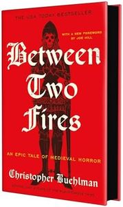 Between Tw