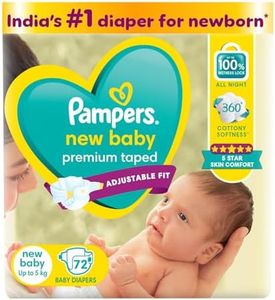 Pampers Ac