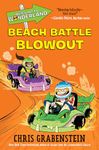 Welcome to Wonderland #4: Beach Battle Blowout