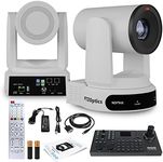 PTZOptics Move 4K SDI/HDMI/USB/IP P