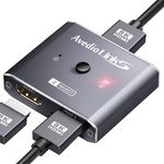 LinkS HDMI Switch