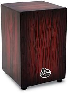 LP Aspire 