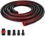 Shop-Vac Premium Universal Hose Pla