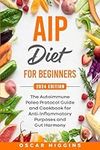 AIP Diet for Beginners: The Autoimm
