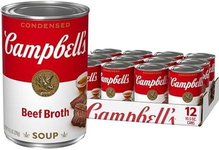 Campbell's