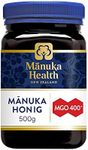 Manuka Hea