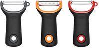 OXO Good Grips Prep Peeler 3-Piece Set