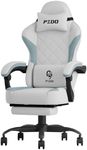PZDO Office Chair Ergonomic Office 
