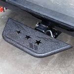 Universal Hitch Steps for Pickup Tr