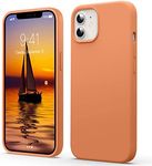 Flyzoo Liquid Silicone Case for iPh