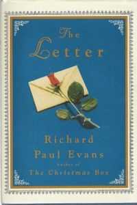 The Letter (The Christmas Box Trilogy)