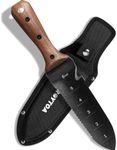 ROYTOA Hori Hori Garden Knife, Gard
