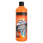 Mr. Muscle Drain Gel 1000Ml