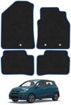 Hyundai i10 (2014-2020) Car Mats Ac
