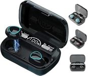 Wireless Earbuds For Android Under 10 Dollars