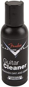 Fender Cus