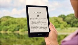 Kindle Paperwhite (8 GB) – Now with