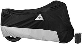 Nelson-Rigg DE-400-03-LG Black Large Falcon Defender 400 Cover