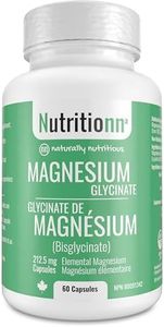 Magnesium 