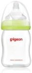 Pigeon SofTouch Baby Bottle for 0+ 