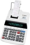 Canon Office Products MP49DII Desktop Printing Calculator