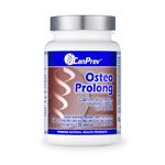 CanPrev Osteo Prolong | 120 v-caps | with Calcium Magnesium Zinc Citrate and D3