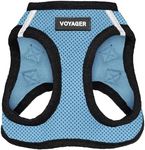 Voyager Step-in Air Dog Harness - A