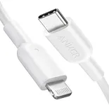 Anker USB C to Lightning Cable, 321