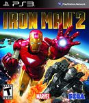 Iron Man 2 - Playstation 3 (Renewed)