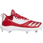 adidas Icon V Bounce Iced Out Cleats - Mens Baseball