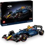 LEGO Technic Oracle Red Bull Racing