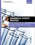 Biomedical Science Practice (Fundamentals of Biomedical Science)