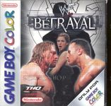 WWF Betrayal (GBC)