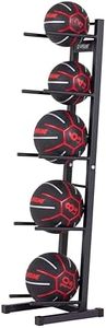 Lifeline Fitness Medicine Ball Set