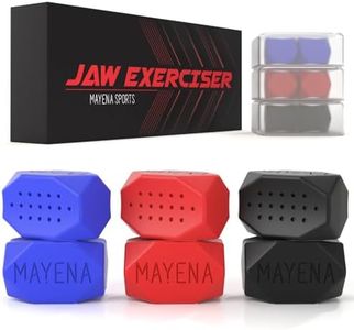 Mayena Jaw