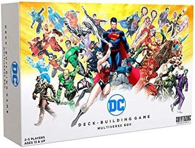 DC Comics 