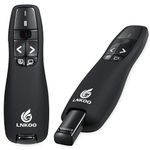 LNKOO RF 2.4GHz Wireless USB PowerPoint PPT Presenter Presentation Remote Control Flip Pen