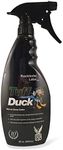 Tuff Duck Granite, Grout and Marble Sealer 22 oz Stone Tile