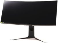 Alienware 120Hz UltraWide Gaming 34