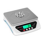 Steinberg Basic - SBS-LW-25/1000 - Digital Letter Scale - 25 kg / 1 g