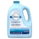 Febreze Fabric Refresher Refill, Extra Strength, Odor Eliminator (1 Count, 2 L)