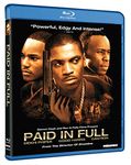 Paid In Full [Blu-ray]