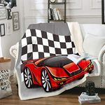 Cool Blanket For Teen Girl