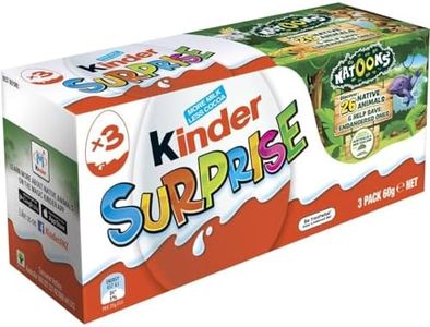 Kinder Sur